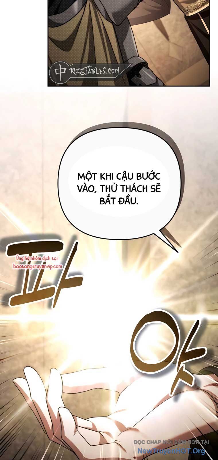 Tất Cả Bản Ngã Của Tôi Đều Là Hung Thần Chapter 44.1 - Trang 2