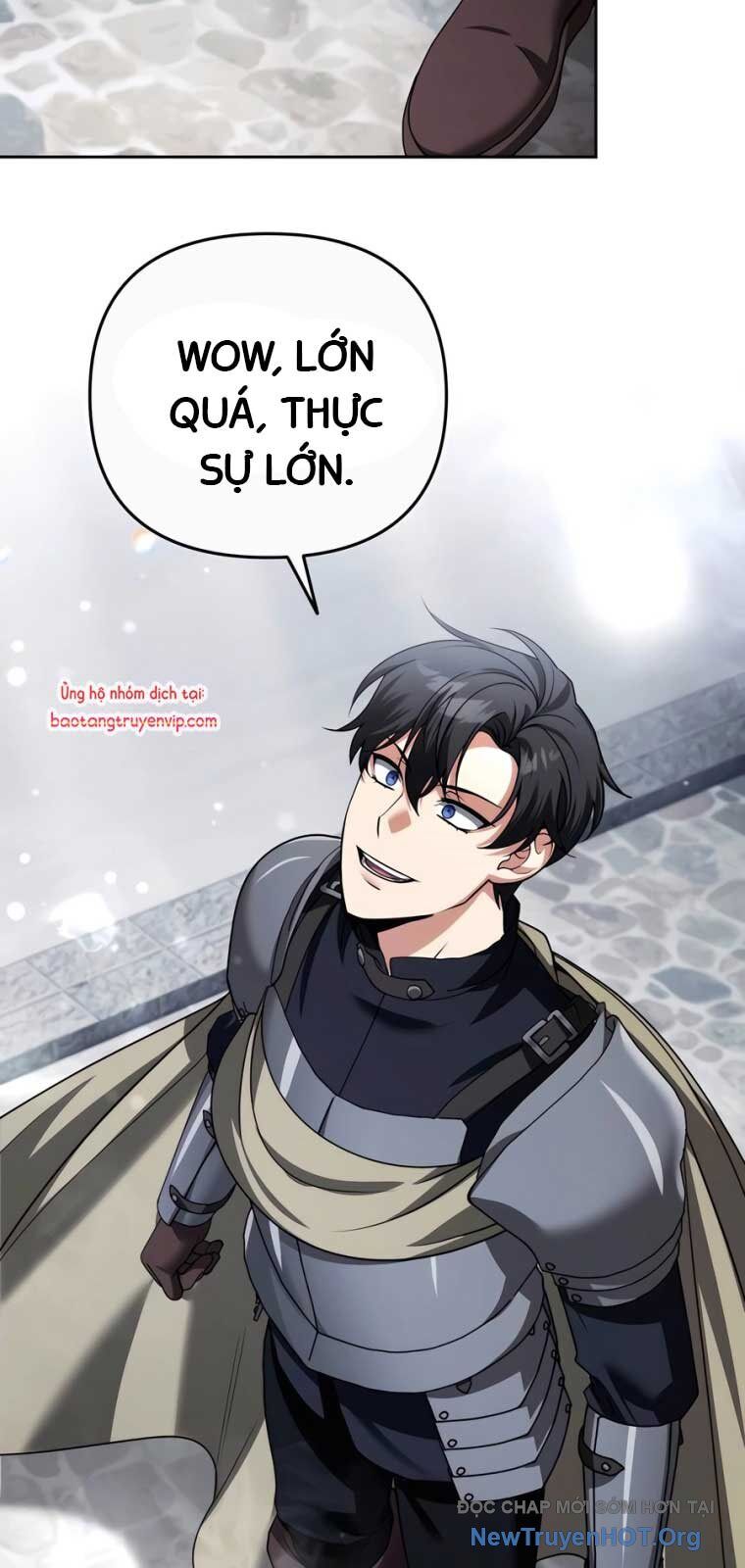 Tất Cả Bản Ngã Của Tôi Đều Là Hung Thần Chapter 44.1 - Trang 2