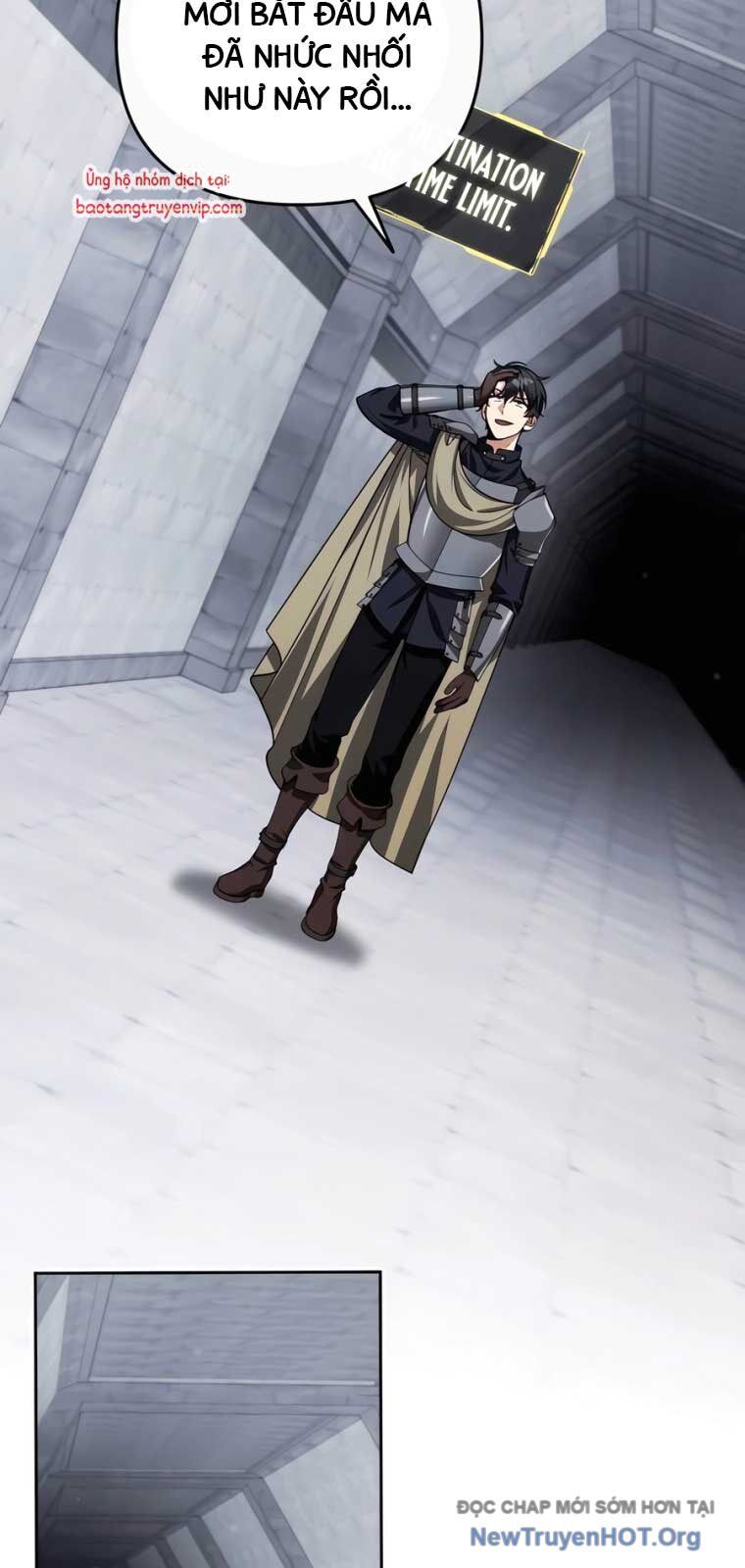Tất Cả Bản Ngã Của Tôi Đều Là Hung Thần Chapter 44.1 - Trang 2