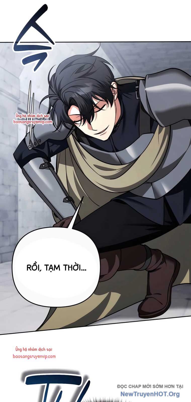 Tất Cả Bản Ngã Của Tôi Đều Là Hung Thần Chapter 44.1 - Trang 2