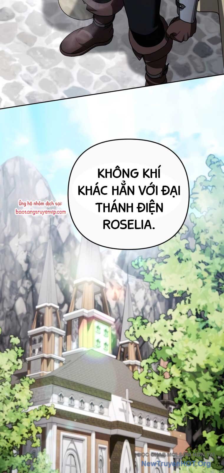 Tất Cả Bản Ngã Của Tôi Đều Là Hung Thần Chapter 44.1 - Trang 2