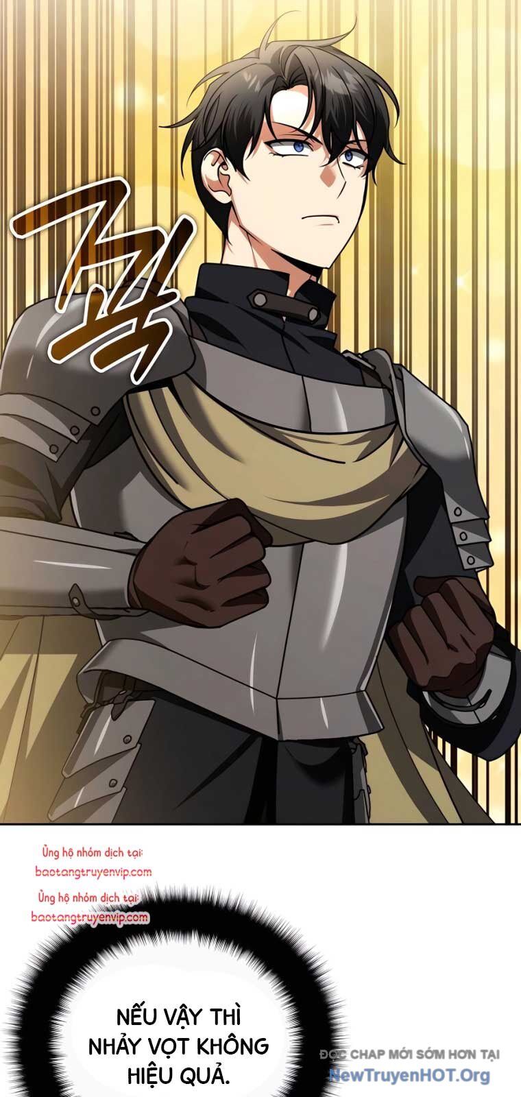 Tất Cả Bản Ngã Của Tôi Đều Là Hung Thần Chapter 44.1 - Trang 2