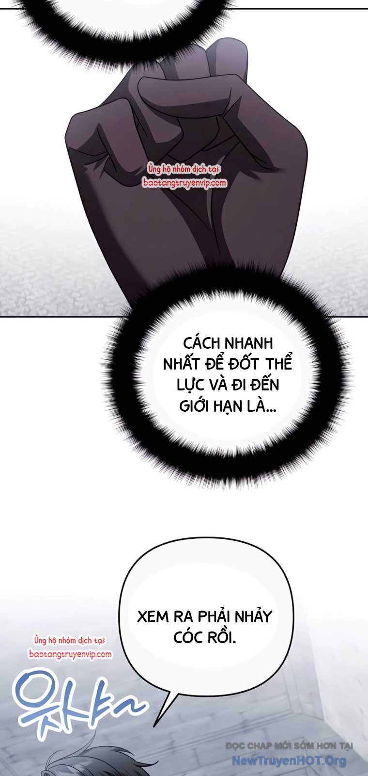 Tất Cả Bản Ngã Của Tôi Đều Là Hung Thần Chapter 44.1 - Trang 2