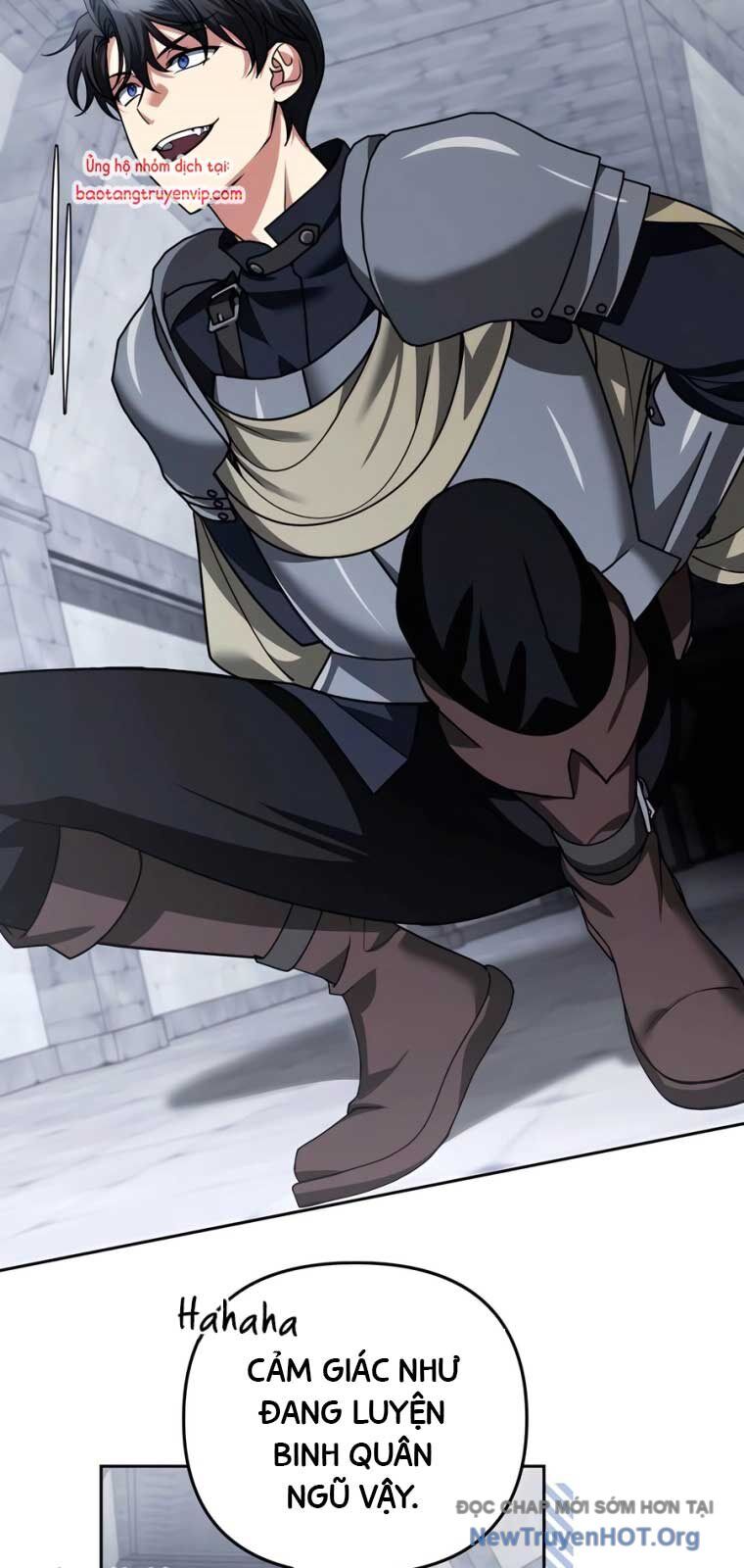 Tất Cả Bản Ngã Của Tôi Đều Là Hung Thần Chapter 44.1 - Trang 2