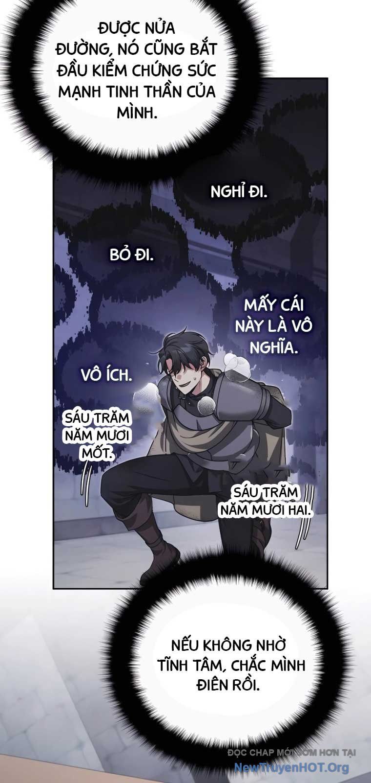 Tất Cả Bản Ngã Của Tôi Đều Là Hung Thần Chapter 44.1 - Trang 2