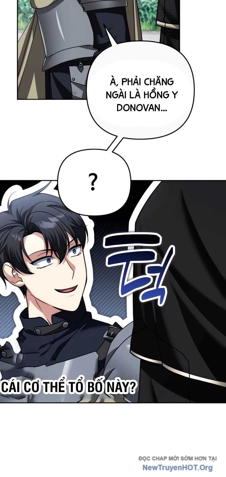 Tất Cả Bản Ngã Của Tôi Đều Là Hung Thần Chapter 44.1 - Trang 2