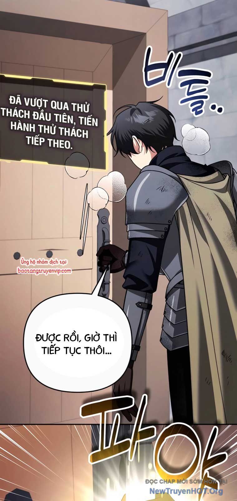 Tất Cả Bản Ngã Của Tôi Đều Là Hung Thần Chapter 44.1 - Trang 2