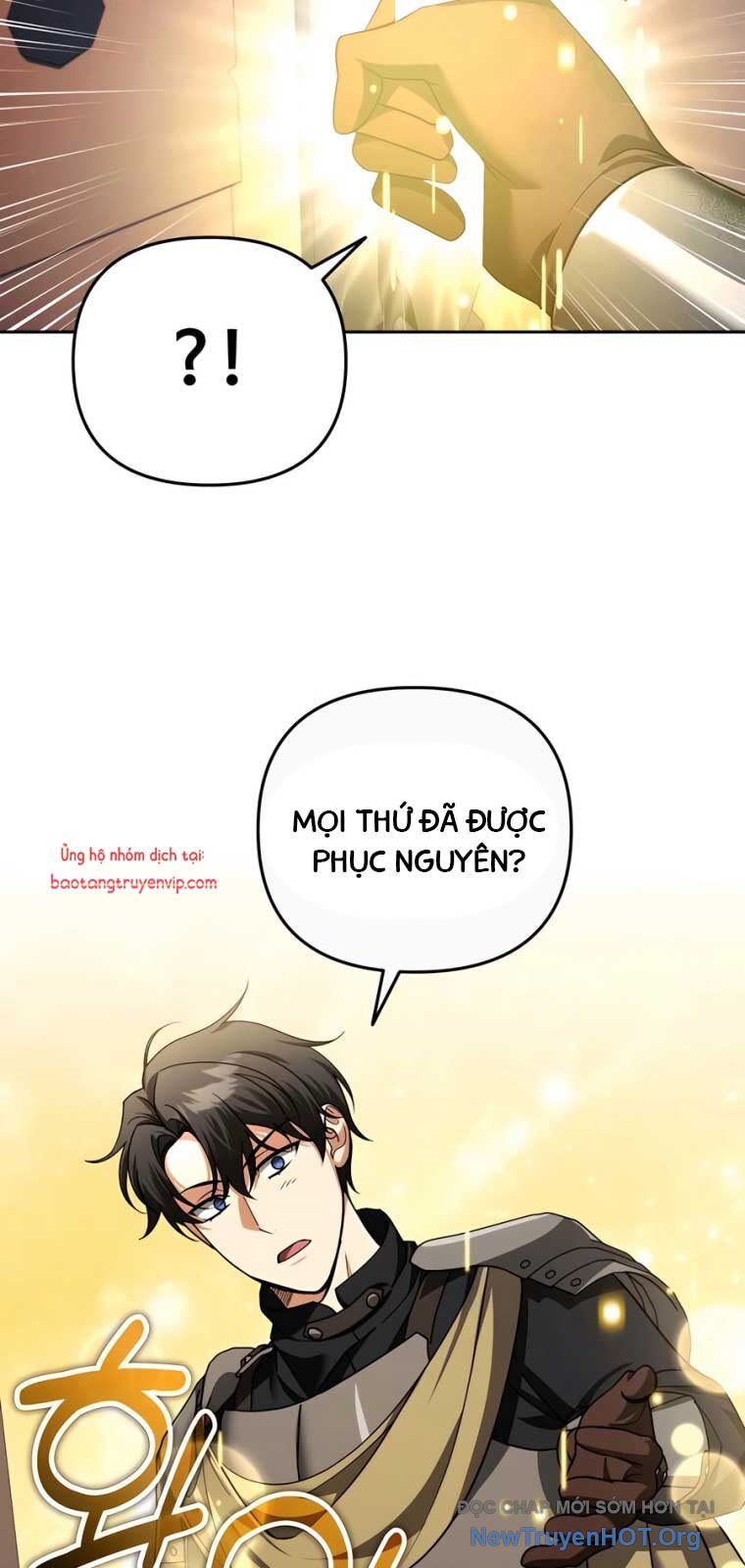 Tất Cả Bản Ngã Của Tôi Đều Là Hung Thần Chapter 44.1 - Trang 2