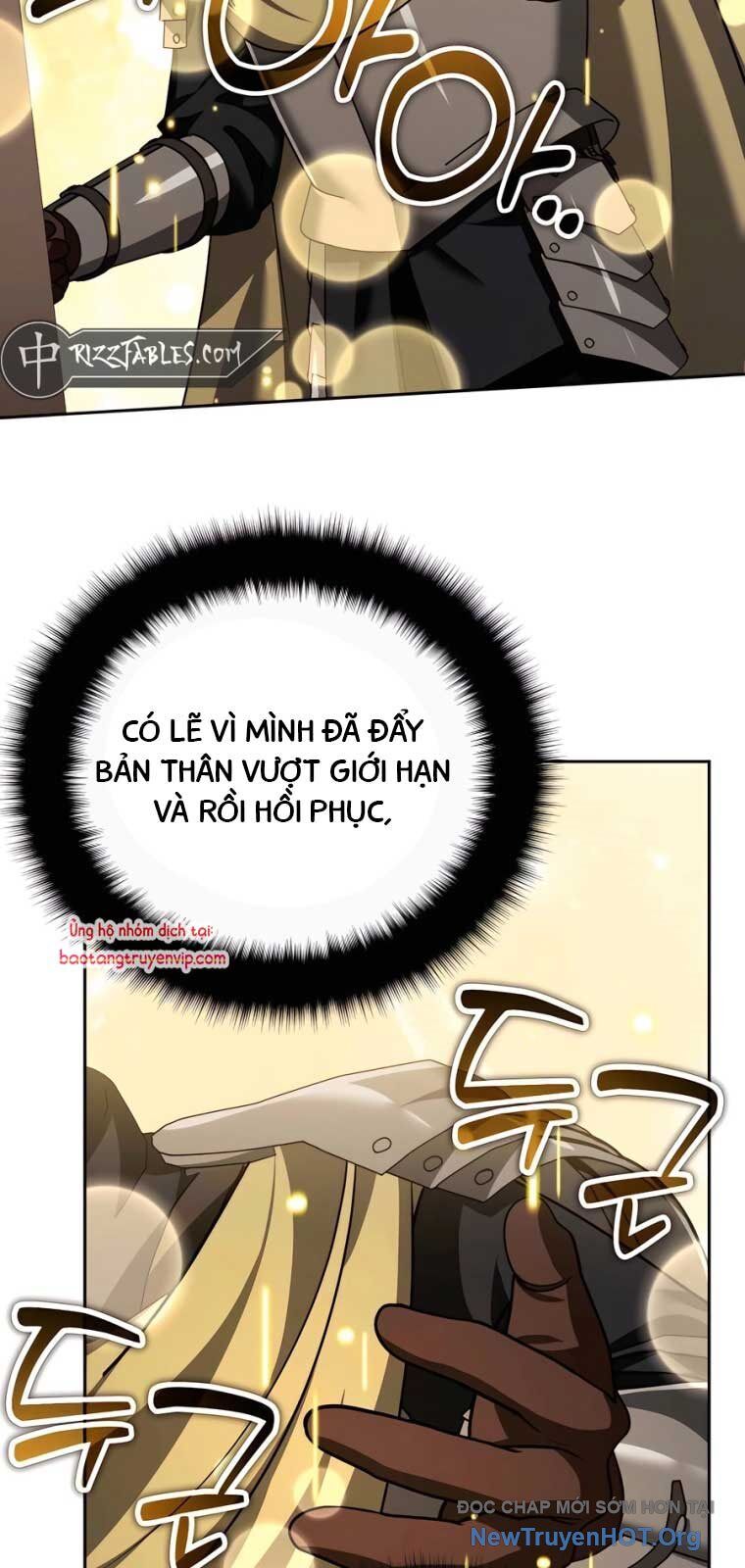 Tất Cả Bản Ngã Của Tôi Đều Là Hung Thần Chapter 44.1 - Trang 2