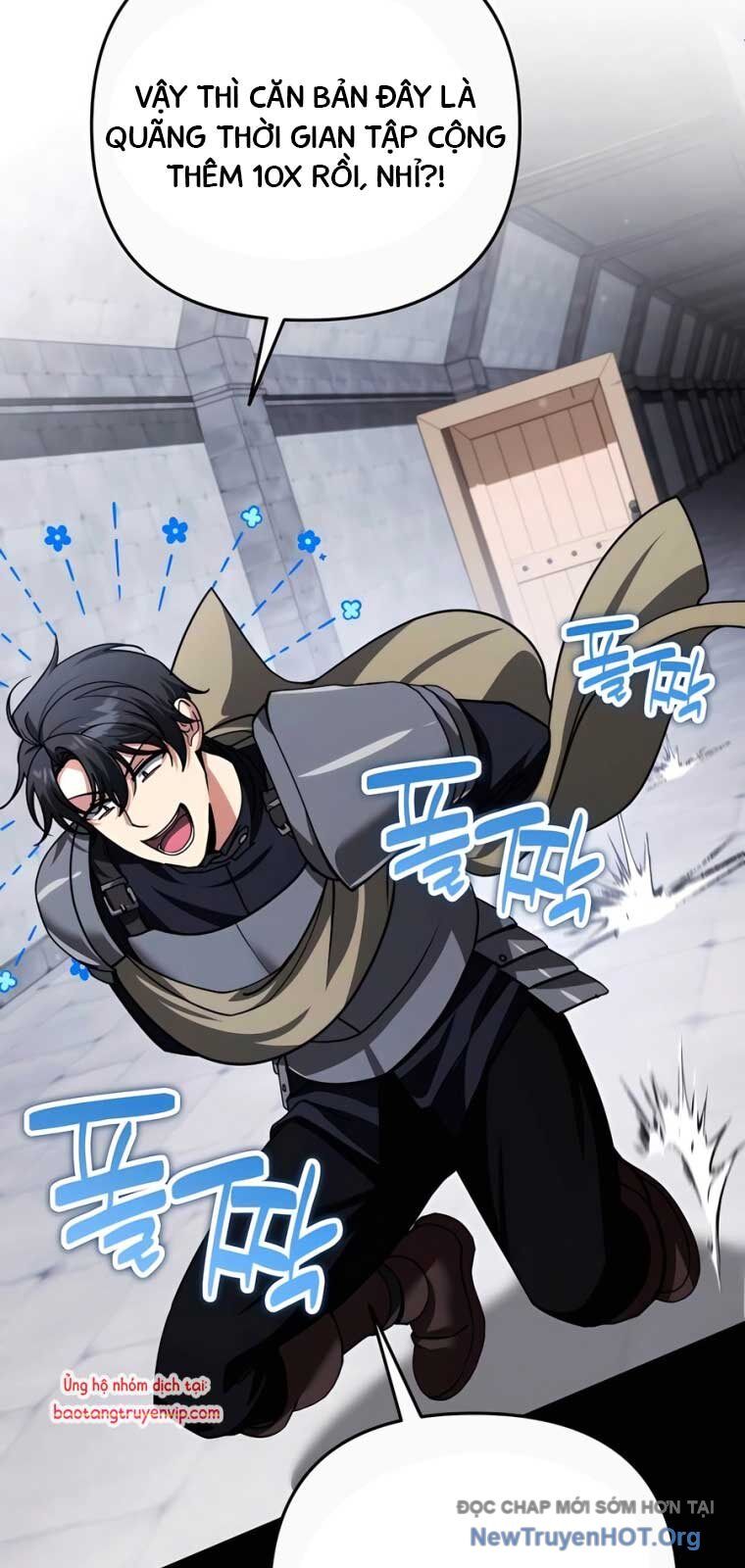 Tất Cả Bản Ngã Của Tôi Đều Là Hung Thần Chapter 44.1 - Trang 2