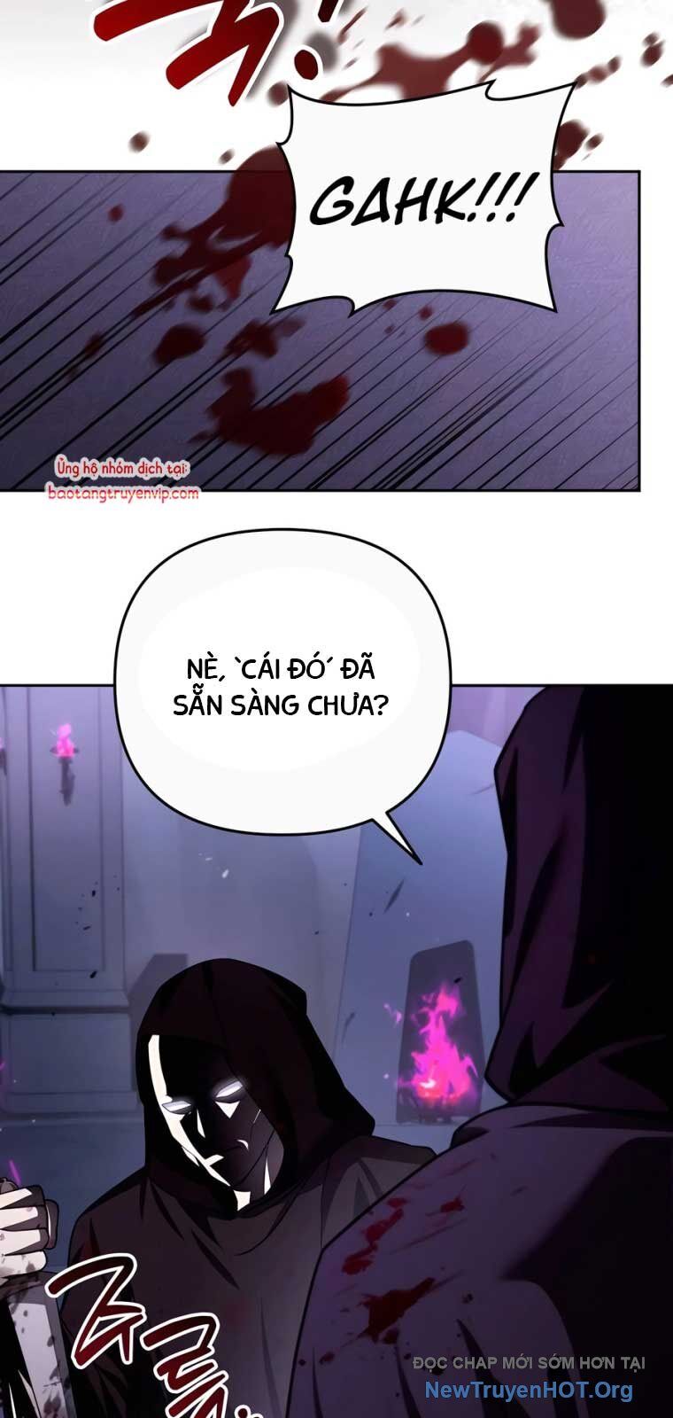Tất Cả Bản Ngã Của Tôi Đều Là Hung Thần Chapter 44.1 - Trang 2