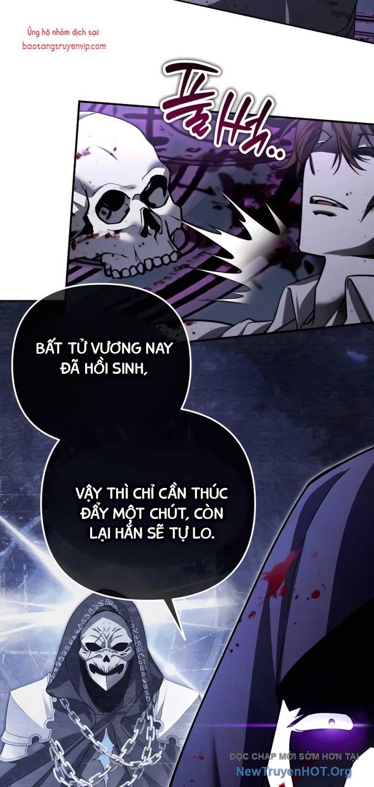 Tất Cả Bản Ngã Của Tôi Đều Là Hung Thần Chapter 44.1 - Trang 2