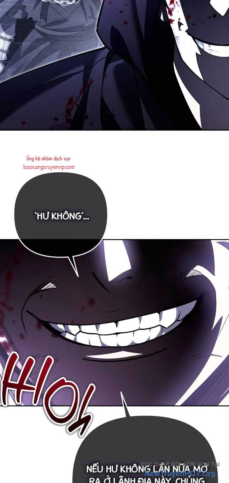 Tất Cả Bản Ngã Của Tôi Đều Là Hung Thần Chapter 44.1 - Trang 2