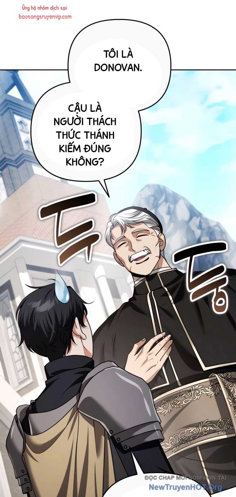 Tất Cả Bản Ngã Của Tôi Đều Là Hung Thần Chapter 44.1 - Trang 2