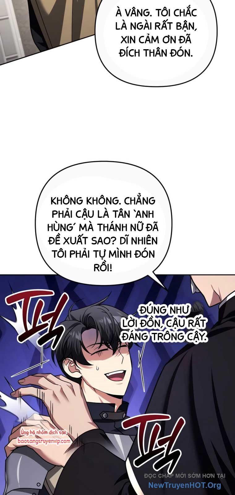 Tất Cả Bản Ngã Của Tôi Đều Là Hung Thần Chapter 44.1 - Trang 2