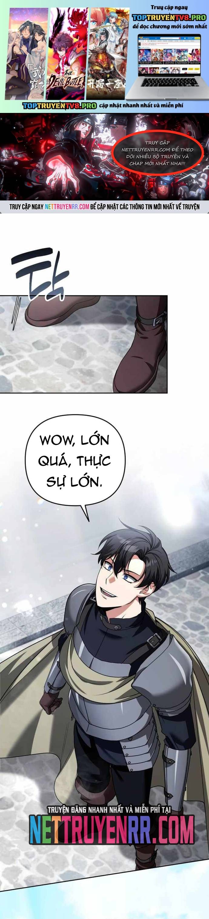 Tất Cả Bản Ngã Của Tôi Đều Là Hung Thần Chapter 44.5 - Trang 2