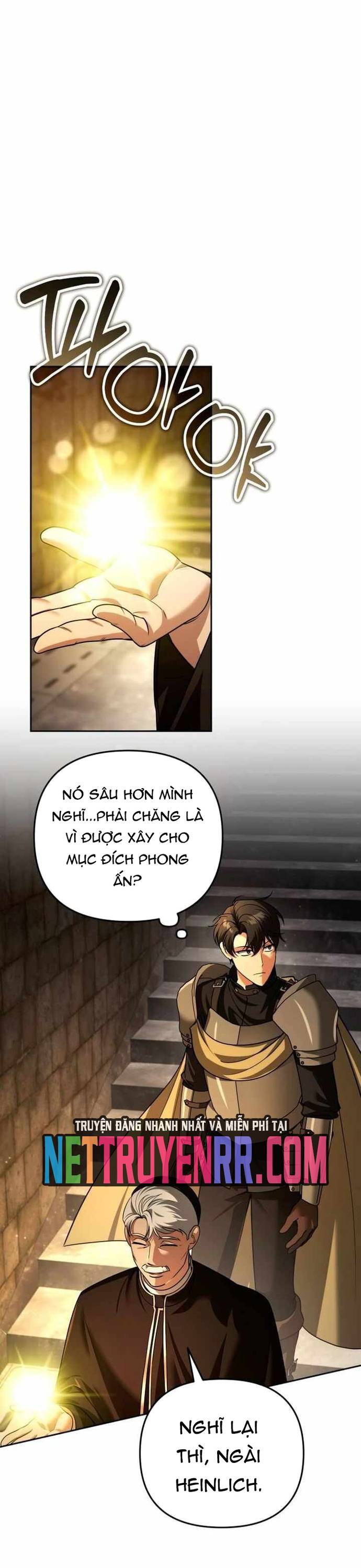 Tất Cả Bản Ngã Của Tôi Đều Là Hung Thần Chapter 44.5 - Trang 2