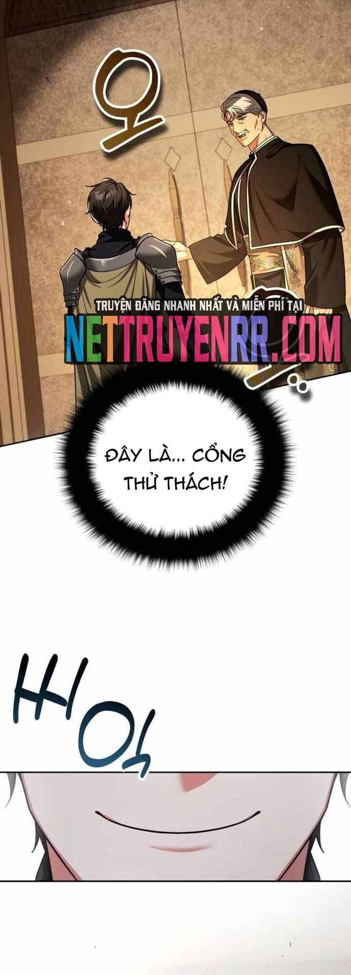 Tất Cả Bản Ngã Của Tôi Đều Là Hung Thần Chapter 44.5 - Trang 2