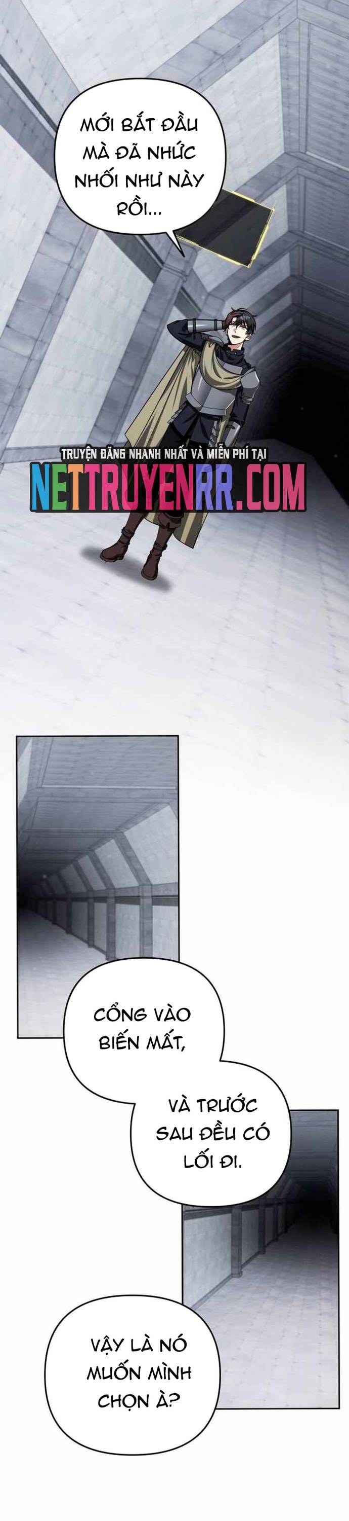 Tất Cả Bản Ngã Của Tôi Đều Là Hung Thần Chapter 44.5 - Trang 2