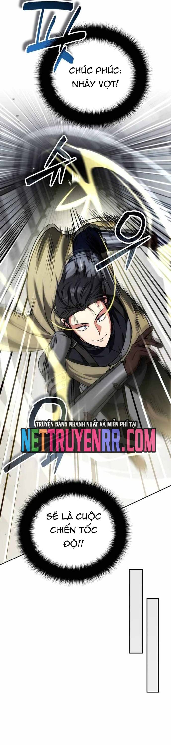 Tất Cả Bản Ngã Của Tôi Đều Là Hung Thần Chapter 44.5 - Trang 2