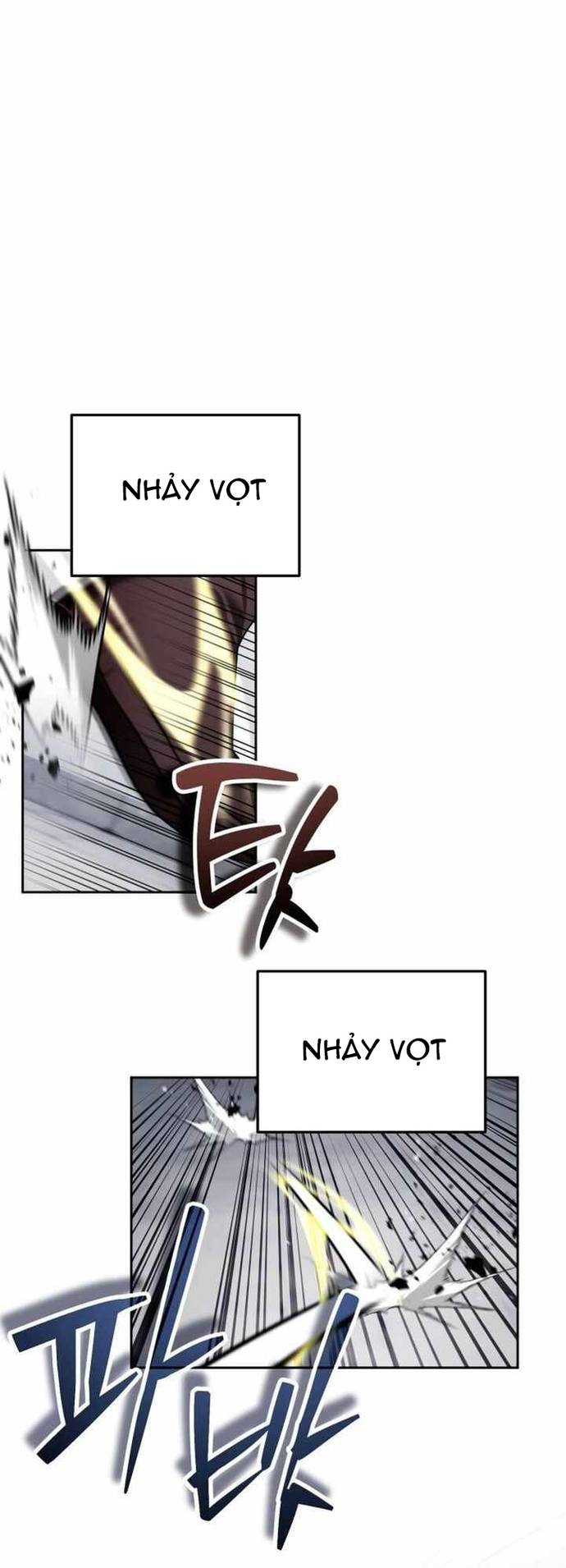 Tất Cả Bản Ngã Của Tôi Đều Là Hung Thần Chapter 44.5 - Trang 2