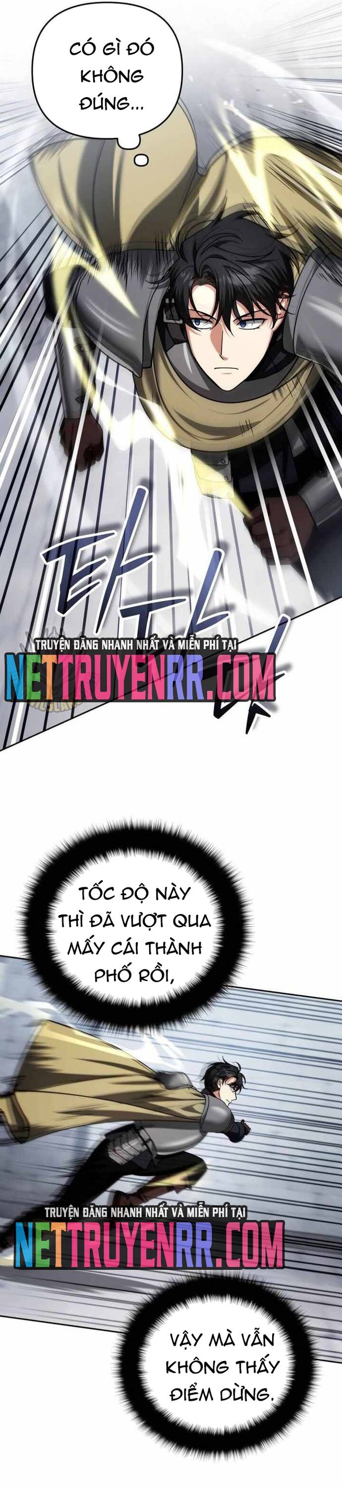 Tất Cả Bản Ngã Của Tôi Đều Là Hung Thần Chapter 44.5 - Trang 2