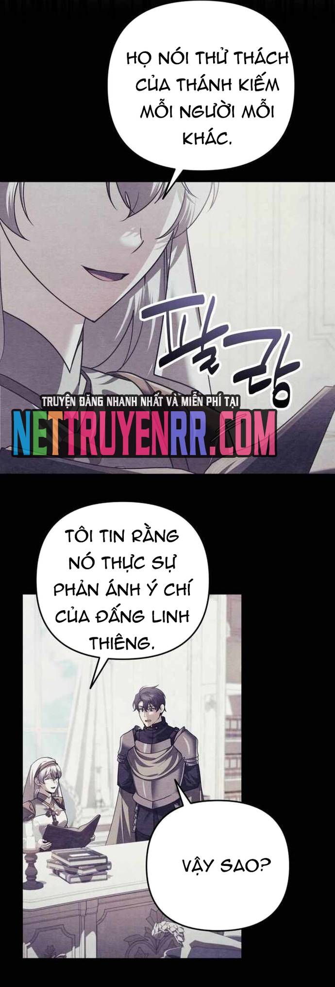 Tất Cả Bản Ngã Của Tôi Đều Là Hung Thần Chapter 44.5 - Trang 2