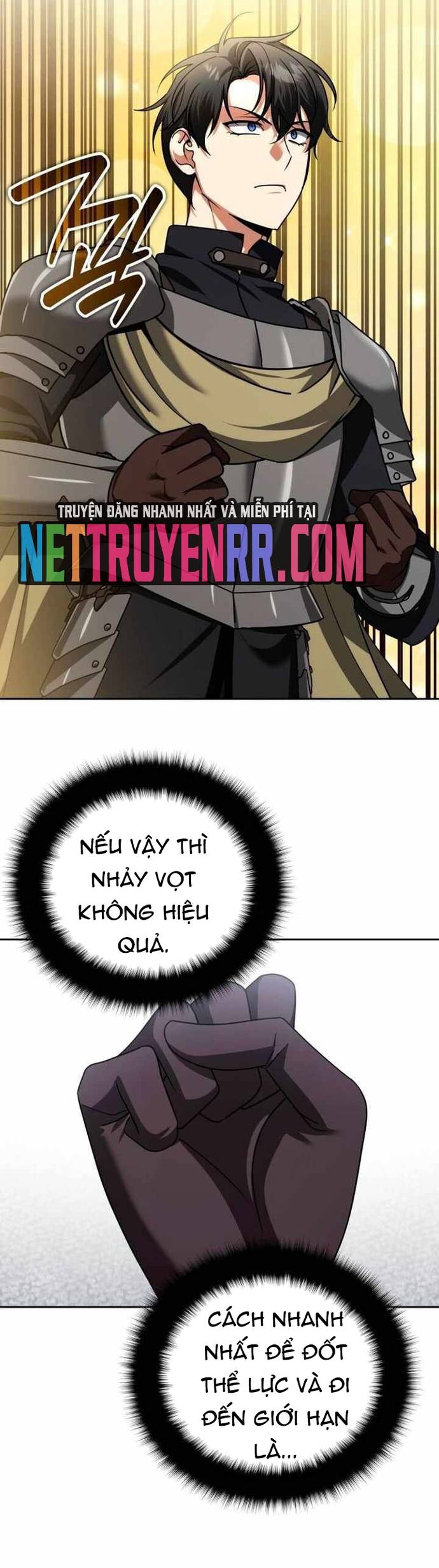 Tất Cả Bản Ngã Của Tôi Đều Là Hung Thần Chapter 44.5 - Trang 2