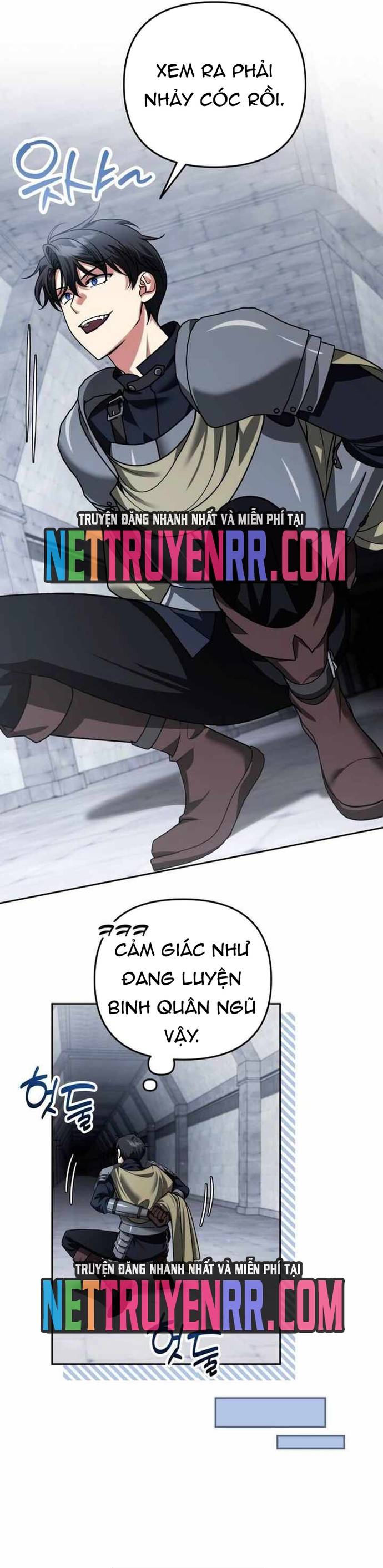 Tất Cả Bản Ngã Của Tôi Đều Là Hung Thần Chapter 44.5 - Trang 2