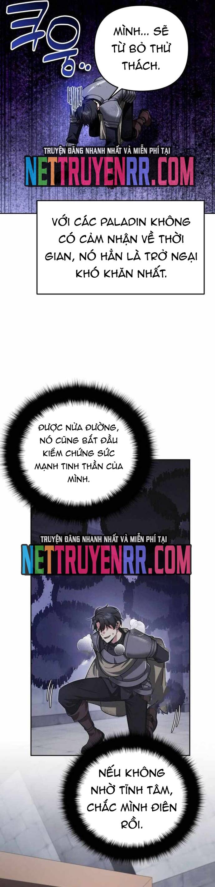 Tất Cả Bản Ngã Của Tôi Đều Là Hung Thần Chapter 44.5 - Trang 2