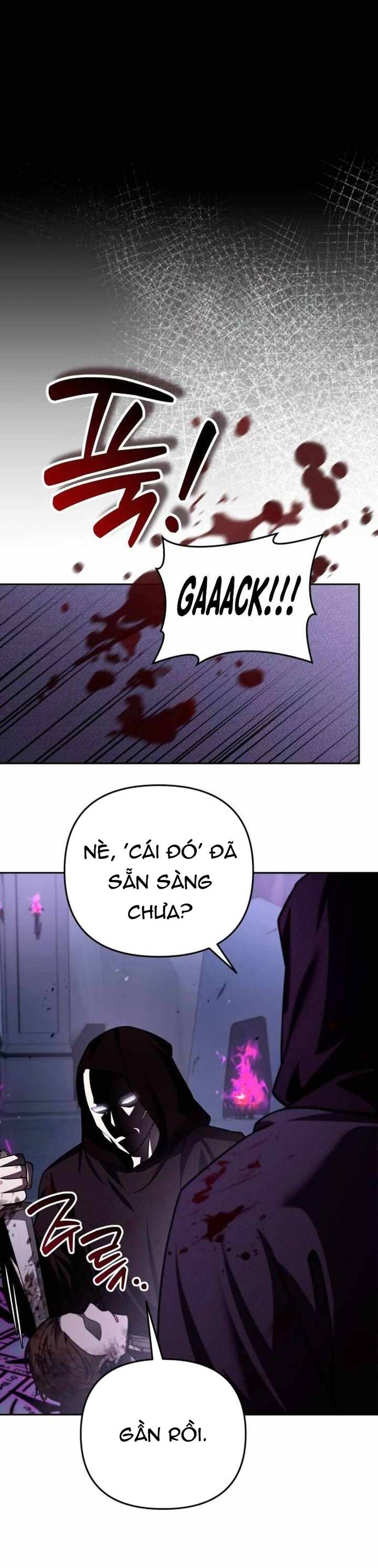 Tất Cả Bản Ngã Của Tôi Đều Là Hung Thần Chapter 44.5 - Trang 2