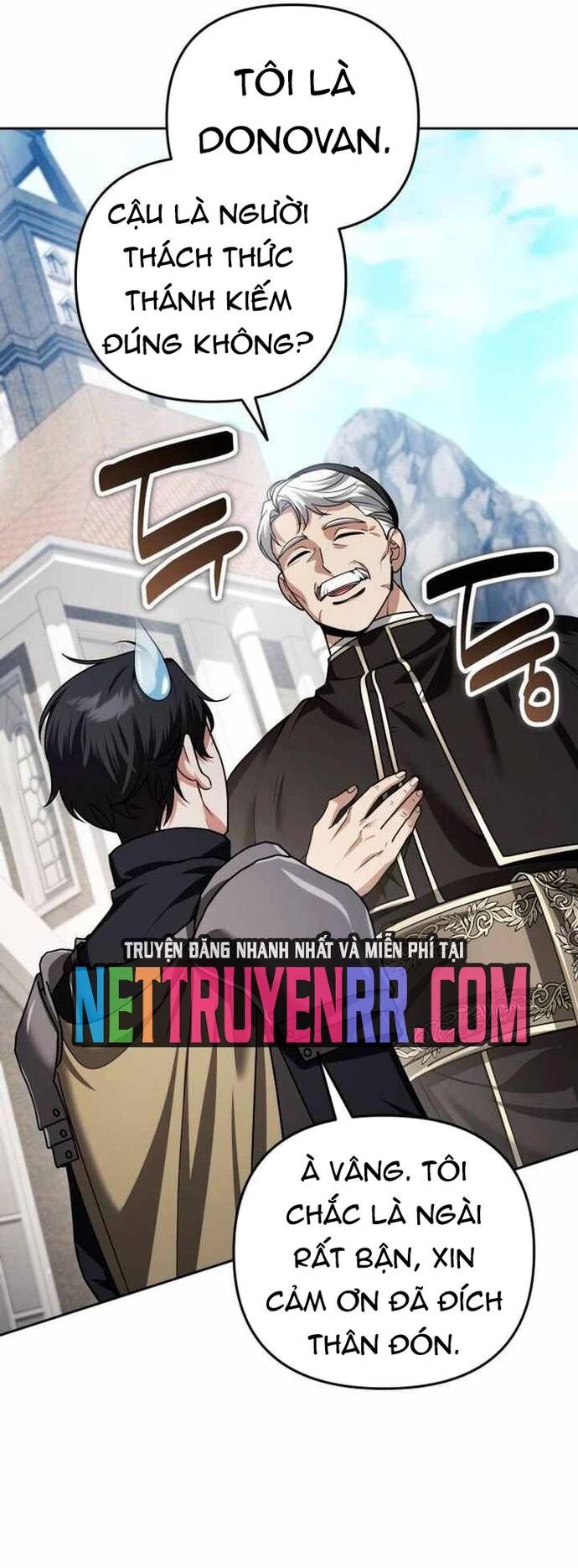 Tất Cả Bản Ngã Của Tôi Đều Là Hung Thần Chapter 44.5 - Trang 2