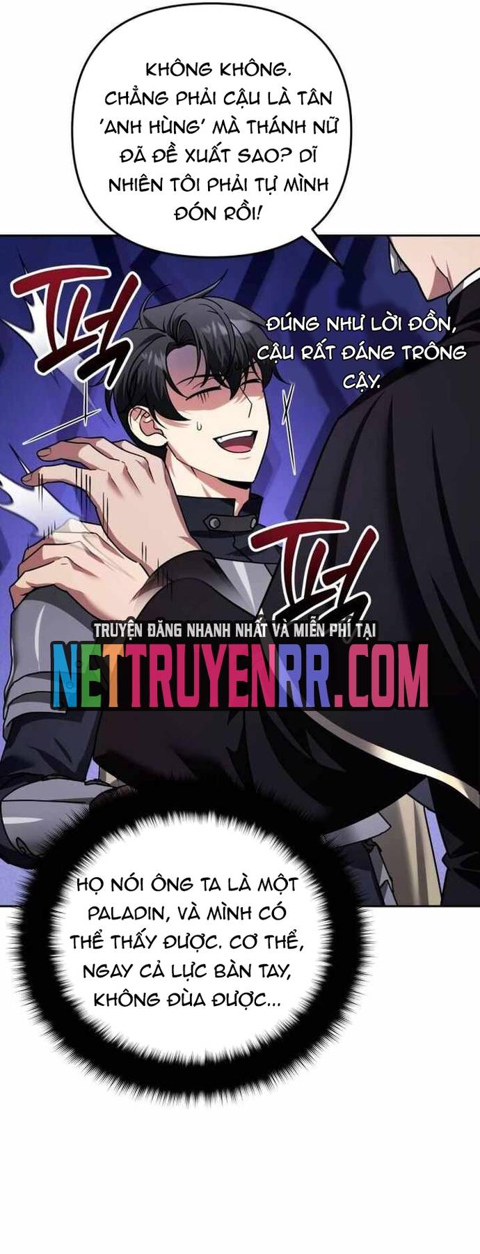 Tất Cả Bản Ngã Của Tôi Đều Là Hung Thần Chapter 44.5 - Trang 2