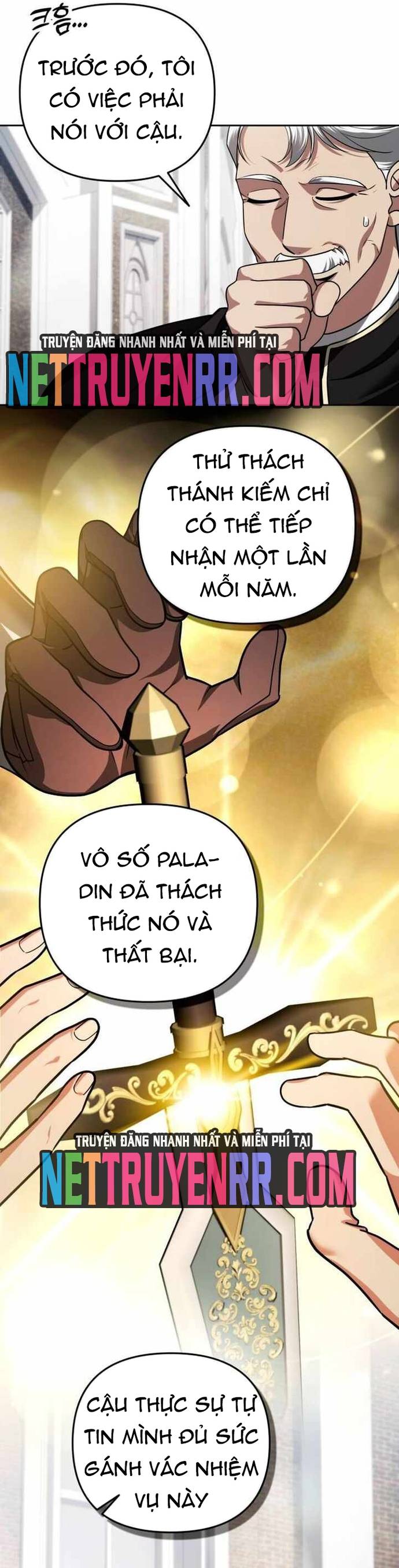Tất Cả Bản Ngã Của Tôi Đều Là Hung Thần Chapter 44.5 - Trang 2