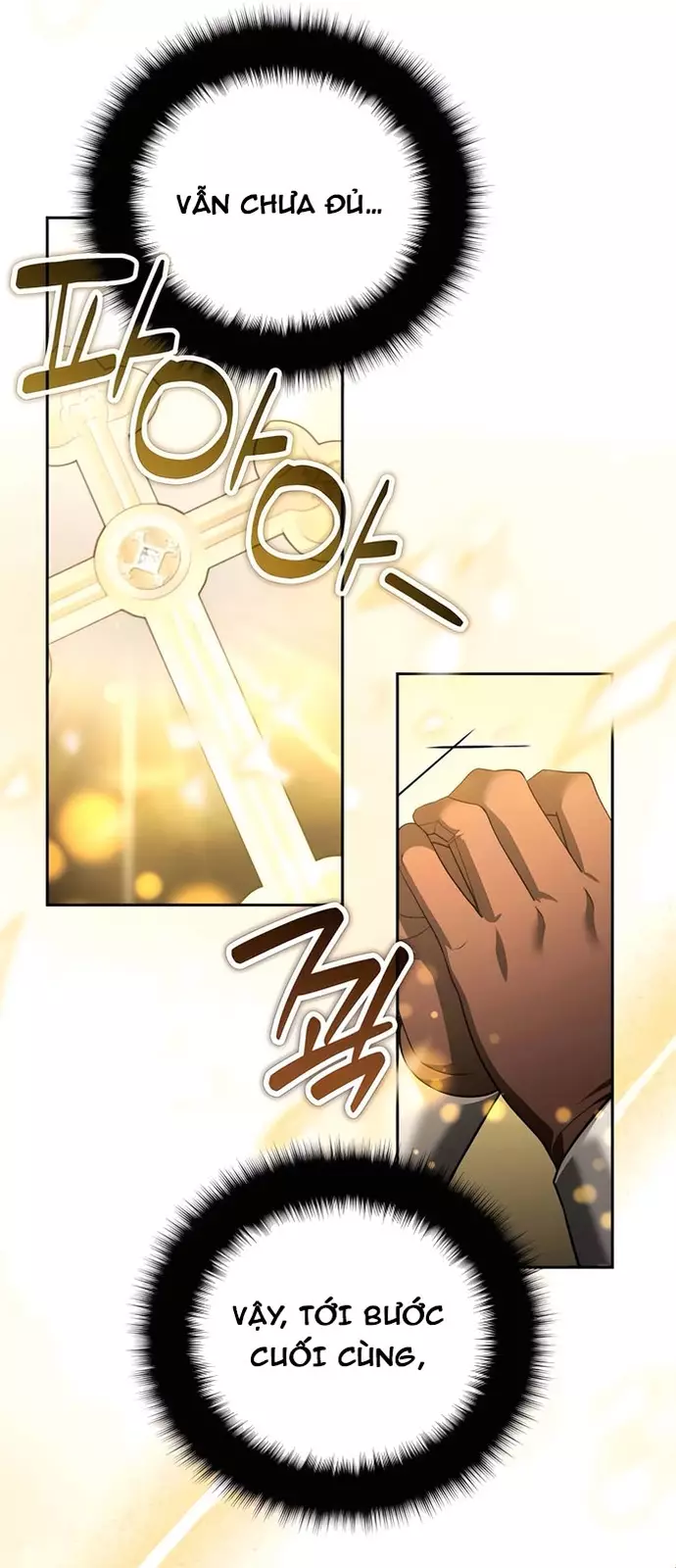 Tất Cả Bản Ngã Của Tôi Đều Là Hung Thần Chapter 45 - Trang 2