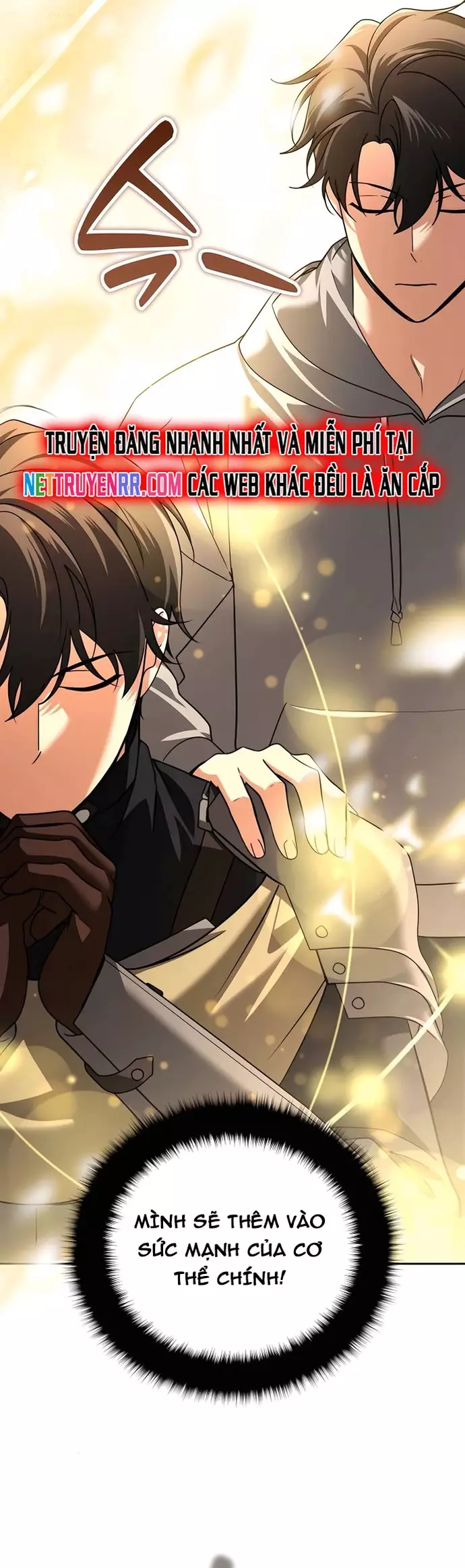 Tất Cả Bản Ngã Của Tôi Đều Là Hung Thần Chapter 45 - Trang 2