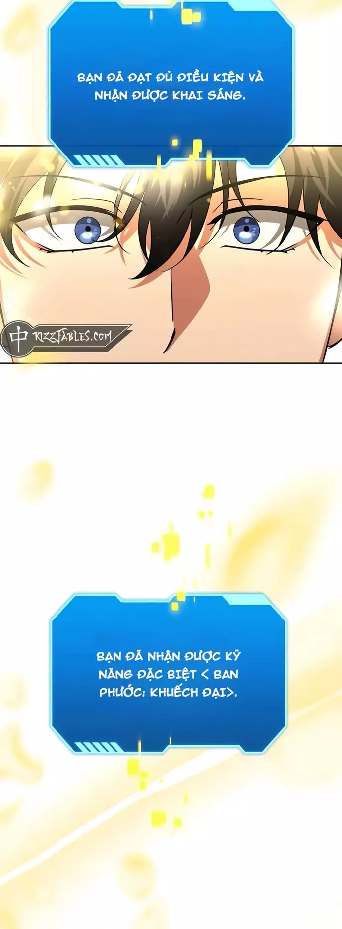 Tất Cả Bản Ngã Của Tôi Đều Là Hung Thần Chapter 45 - Trang 2