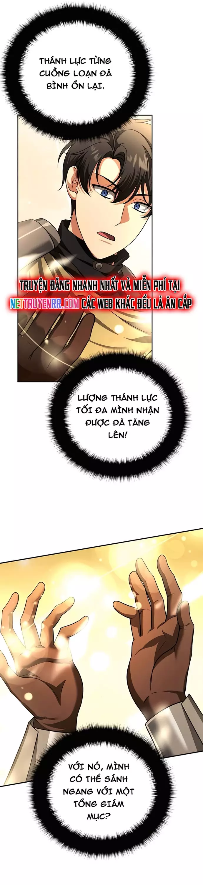 Tất Cả Bản Ngã Của Tôi Đều Là Hung Thần Chapter 45 - Trang 2