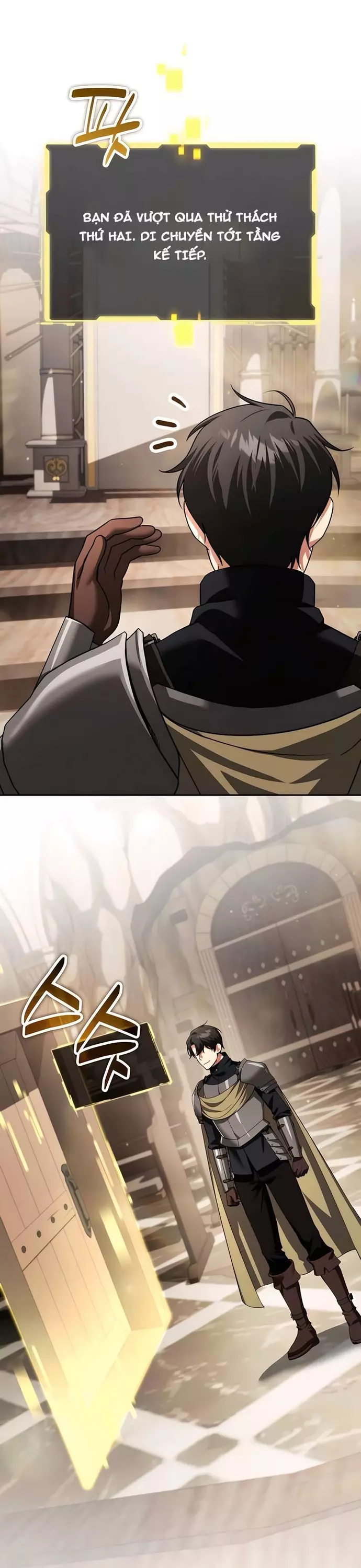 Tất Cả Bản Ngã Của Tôi Đều Là Hung Thần Chapter 45 - Trang 2