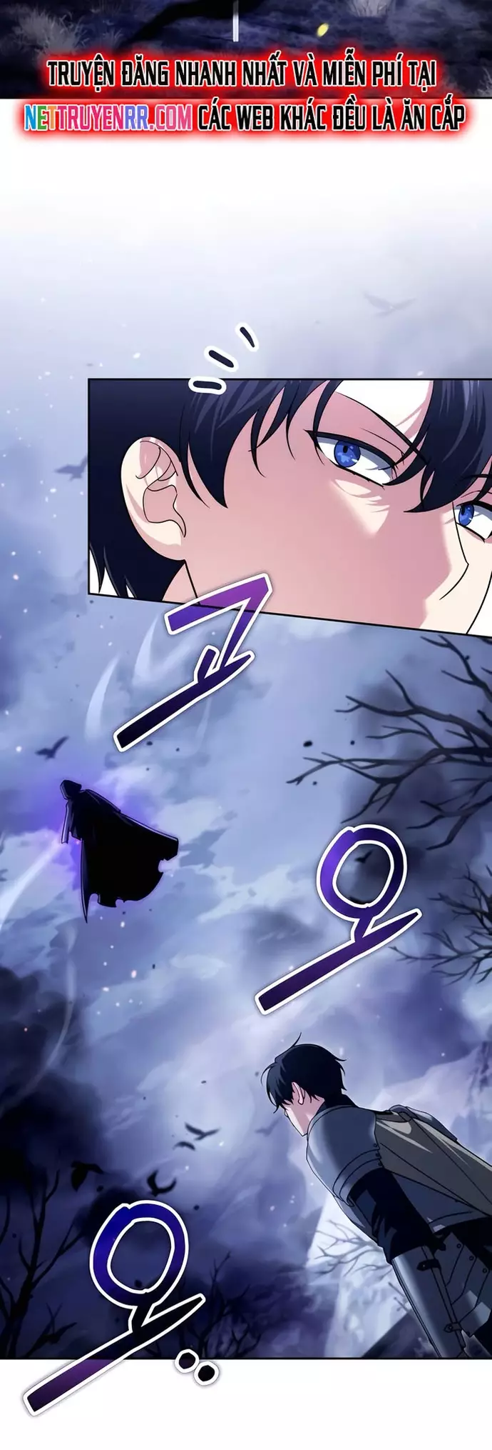 Tất Cả Bản Ngã Của Tôi Đều Là Hung Thần Chapter 45 - Trang 2