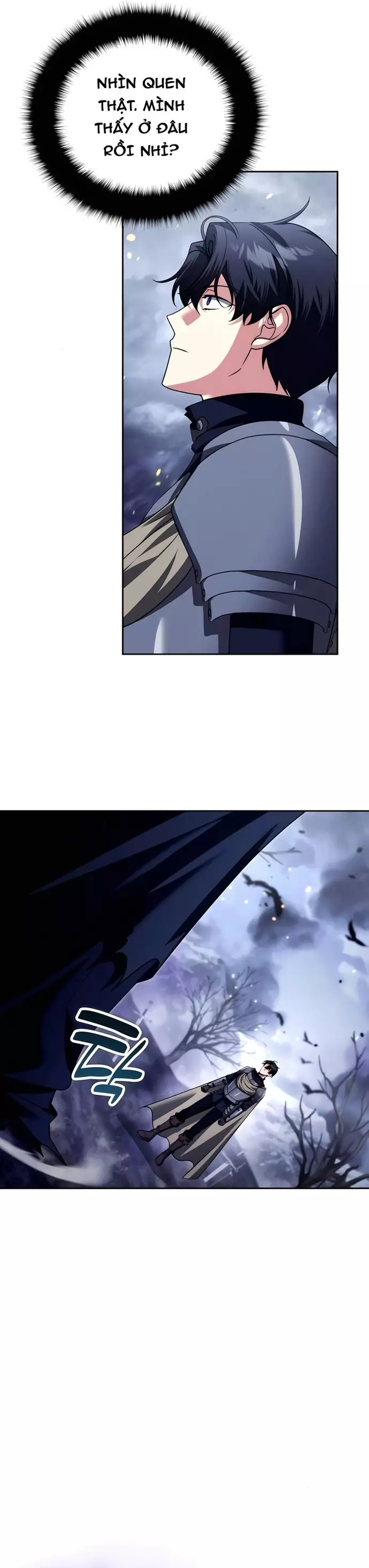 Tất Cả Bản Ngã Của Tôi Đều Là Hung Thần Chapter 45 - Trang 2