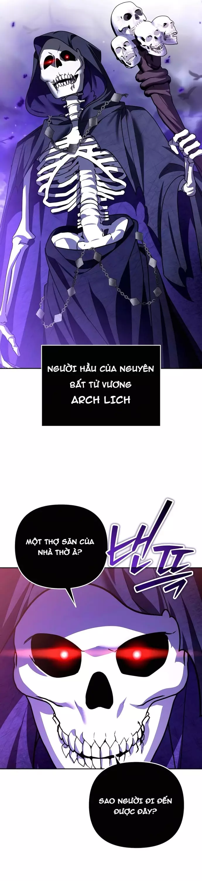 Tất Cả Bản Ngã Của Tôi Đều Là Hung Thần Chapter 45 - Trang 2