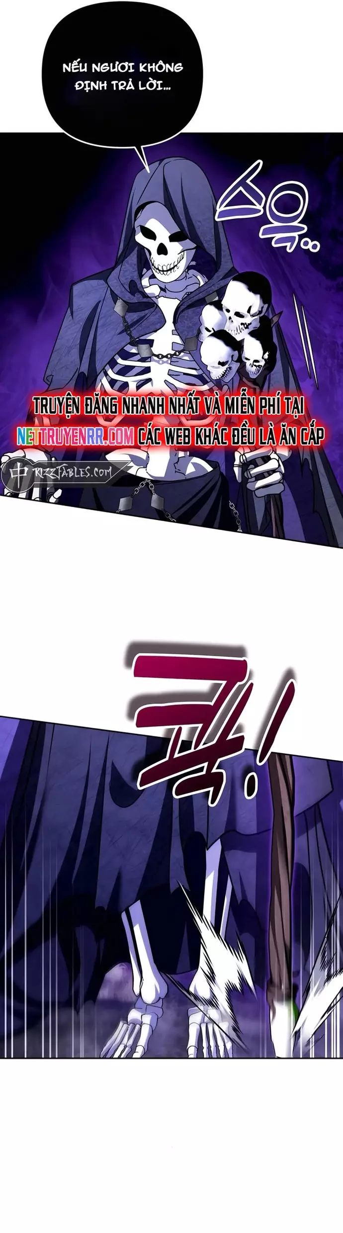 Tất Cả Bản Ngã Của Tôi Đều Là Hung Thần Chapter 45 - Trang 2