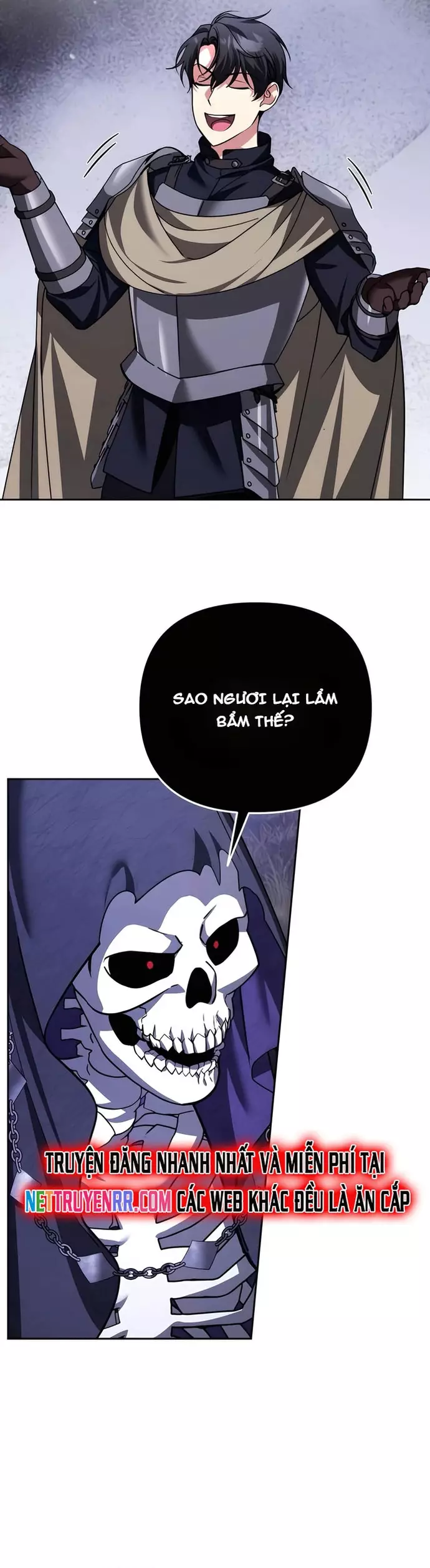 Tất Cả Bản Ngã Của Tôi Đều Là Hung Thần Chapter 45 - Trang 2