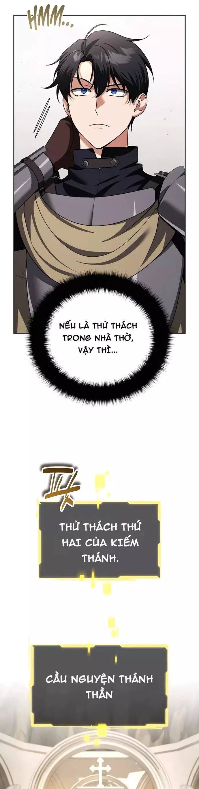 Tất Cả Bản Ngã Của Tôi Đều Là Hung Thần Chapter 45 - Trang 2