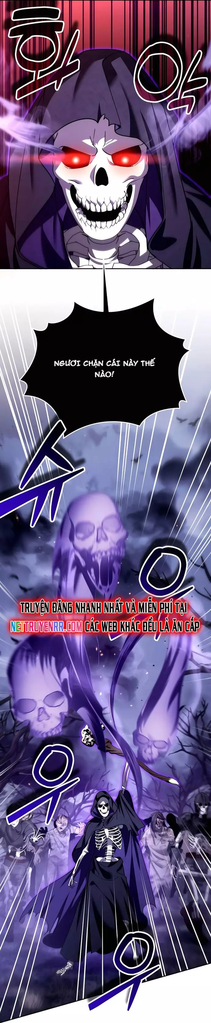 Tất Cả Bản Ngã Của Tôi Đều Là Hung Thần Chapter 45 - Trang 2