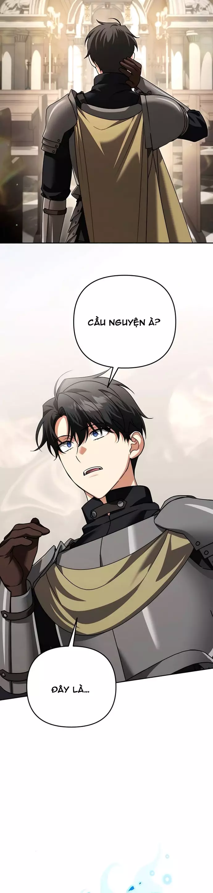 Tất Cả Bản Ngã Của Tôi Đều Là Hung Thần Chapter 45 - Trang 2