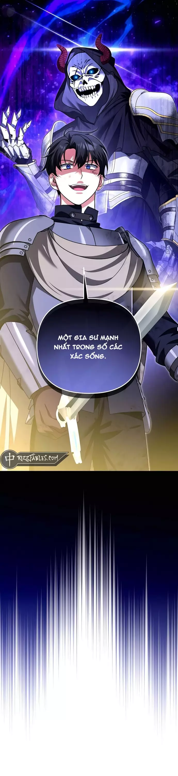 Tất Cả Bản Ngã Của Tôi Đều Là Hung Thần Chapter 45 - Trang 2