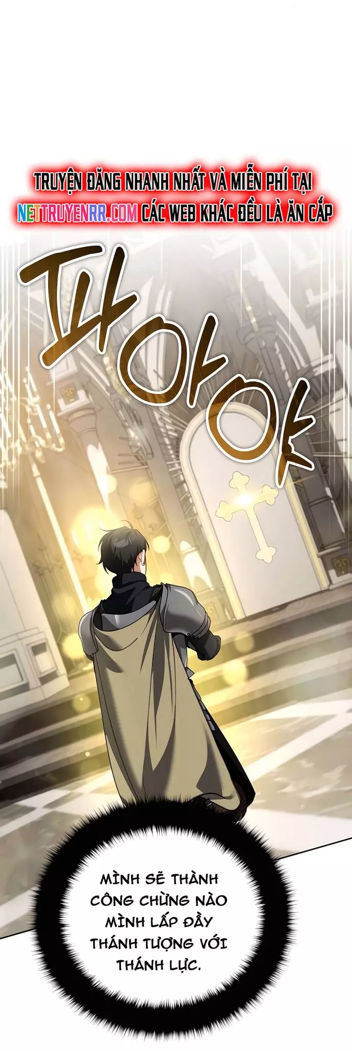 Tất Cả Bản Ngã Của Tôi Đều Là Hung Thần Chapter 45 - Trang 2