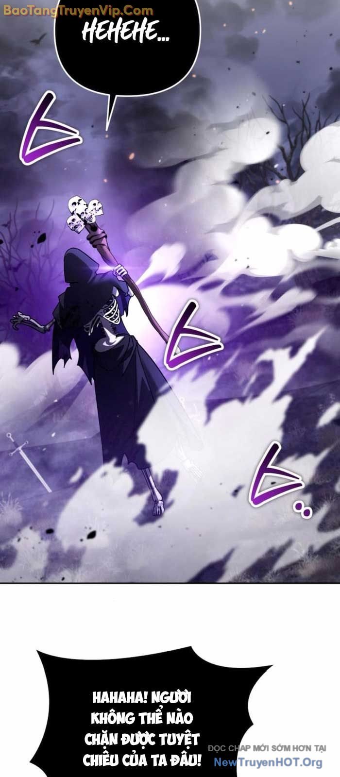 Tất Cả Bản Ngã Của Tôi Đều Là Hung Thần Chapter 46 - Trang 2